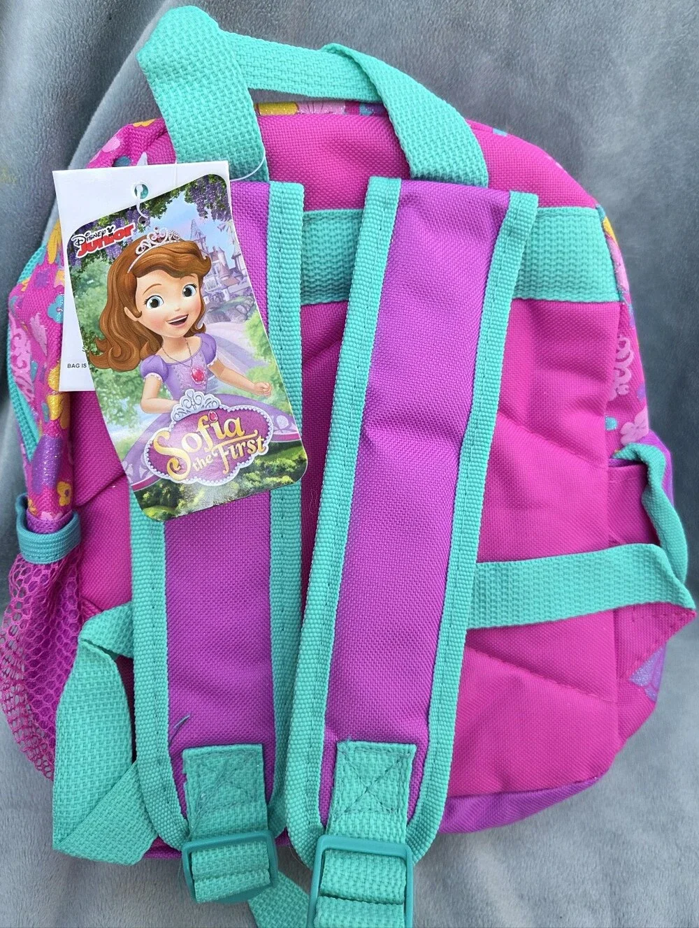 Sofia Backpack